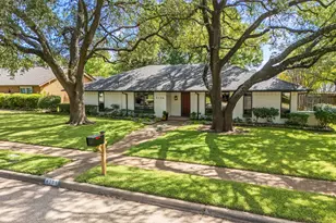 4136 Flintridge Dr, Dallas, TX 75244 - Photo 4
