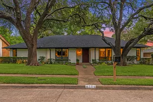 4136 Flintridge Dr, Dallas, TX 75244 - Photo 1