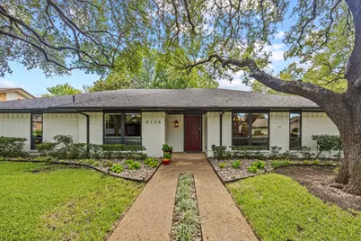 4136 Flintridge Drive, Dallas, TX 75244 - Photo 30