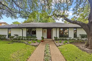 4136 Flintridge Dr, Dallas, TX 75244 - Photo 30