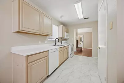 10209 Westward Drive, Fort Worth, TX 76108 - Photo 8