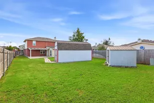 5312 Emmeryville Ln, Fort Worth, TX 76244 - Photo 36