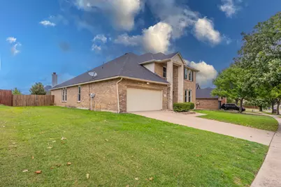 1739 Chadwick Drive, Cedar Hill, TX 75104 - Photo 36