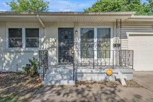 9621 Rustown Dr, Dallas, TX 75228 - Photo 4