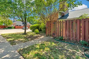 2503 Shady Ridge Dr, Bedford, TX 76021 - Photo 26
