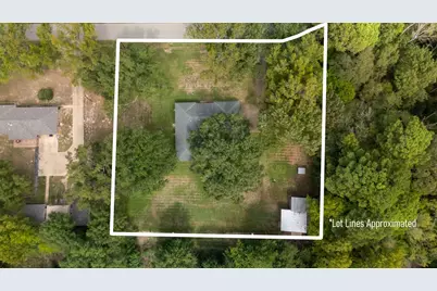 16415 County Road 2191, Whitehouse, TX 75791 - Photo 2