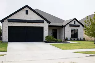 332 Lakeside Dr, Lavon, TX 75166 - Photo 2