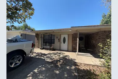 420 Allencrest Drive, White Settlement, TX 76108 - Photo 2