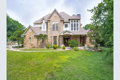 207 River Oaks, Combine, TX 75159 - Photo 2