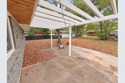 3812 Burkett Drive, Benbrook, TX 76116 - Photo 12