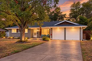 3812 Burkett Dr, Benbrook, TX 76116 - Photo 1