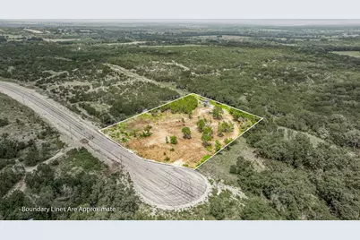 2035 Mesa Vista Drive, Stephenville, TX 76401 - Photo 2