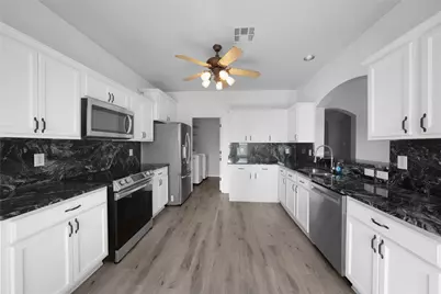 317 Sheridan Road, Oak Point, TX 75068 - Photo 8