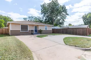 281 Clyde St, Abilene, TX 79605 - Photo 36