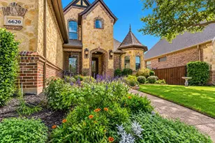 6620 Cedar Grove Dr, North Richland Hills, TX 76182 - Photo 4
