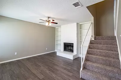 808 Treadwell Court #A, Hurst, TX 76053 - Photo 4