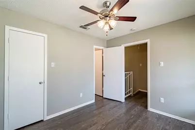 808 Treadwell Court #A, Hurst, TX 76053 - Photo 18