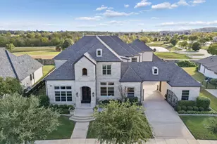917 Lake Carillon Ln, Southlake, TX 76092 - Photo 1