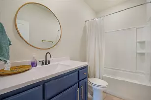 2316 Sadlers Creek Ln, Fort Worth, TX 76108 - Photo 26
