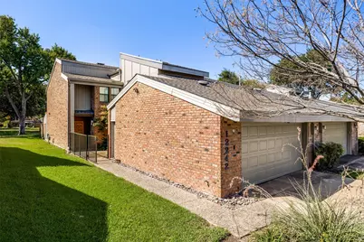 12242 Montego Plaza, Dallas, TX 75230 - Photo 2