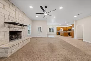 1008 Bosque Ridge Rd, Crawford, TX 76638 - Photo 8