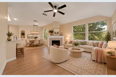 5776 Falcon Ridge Court, Haltom City, TX 76137 - Photo 20