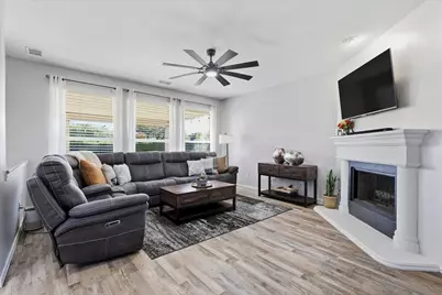 1481 Royal Oaks Drive, Frisco, TX 75036 - Photo 8