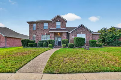 7406 Westway Drive, Rowlett, TX 75089 - Photo 1