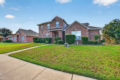 7406 Westway Drive, Rowlett, TX 75089 - Photo 2
