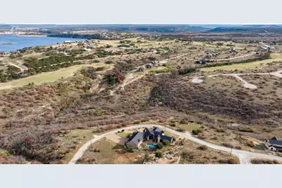 Tbd Castle Harbour Drive, Graford, TX 76449 - Photo 10