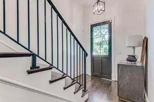 4608 Abbott Ave, Highland Park, TX 75205 - Photo 4