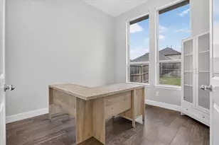 10105 Bitterroot Dr, Little Elm, TX 75068 - Photo 26