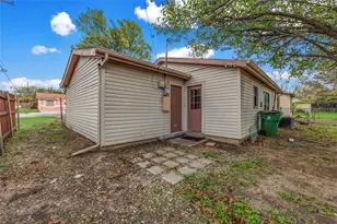 4400 McKibben St, Haltom City, TX 76117 - Photo 20