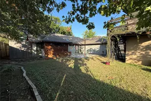 1617 Oak Creek Dr, Lewisville, TX 75077 - Photo 34