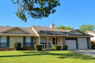 2414 Palo Alto, Arlington, TX 76015 - Photo 1