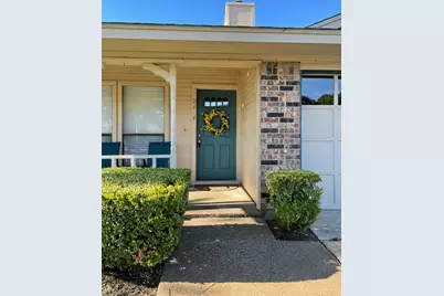 2414 Palo Alto, Arlington, TX 76015 - Photo 1