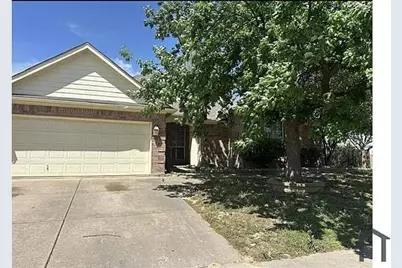 4400 Southbend Drive, Fort Worth, TX 76123 - Photo 2