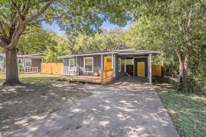 1228 S Brazos Street, Weatherford, TX 76086 - Photo 4