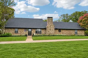 180 N Woodland Trail, Double Oak, TX 75077 - Photo 1