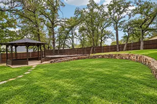180 N Woodland Trail, Double Oak, TX 75077 - Photo 32