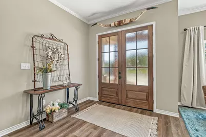 1961 N Dale Avenue, Stephenville, TX 76401 - Photo 4