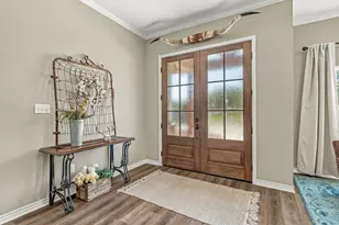 1961 N Dale Ave, Stephenville, TX 76401 - Photo 4