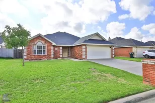 5109 Many Waters Dr, Abilene, TX 79602 - Photo 2