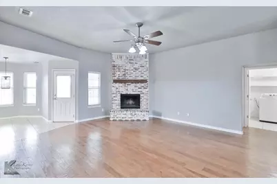 5109 Many Waters Drive, Abilene, TX 79602 - Photo 6
