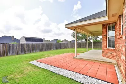 5109 Many Waters Drive, Abilene, TX 79602 - Photo 34