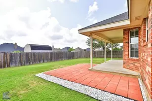 5109 Many Waters Dr, Abilene, TX 79602 - Photo 34