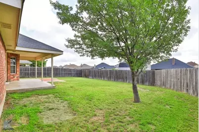 5109 Many Waters Drive, Abilene, TX 79602 - Photo 36