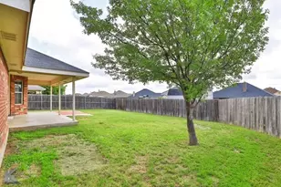 5109 Many Waters Dr, Abilene, TX 79602 - Photo 36