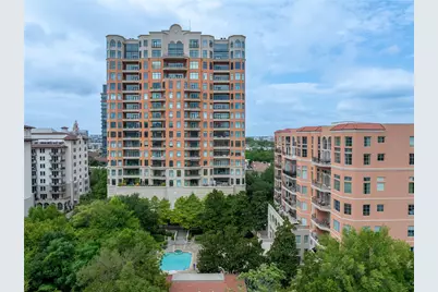 2828 Hood Street #801, Dallas, TX 75219 - Photo 2