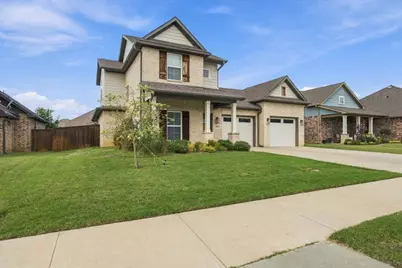 3823 Fawn Meadow Trail, Denison, TX 75020 - Photo 2